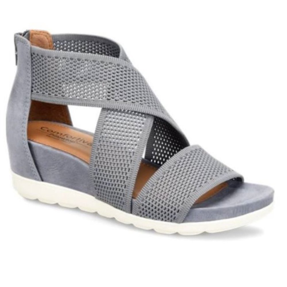 Comfortiva | Jeans Parrea Sandal